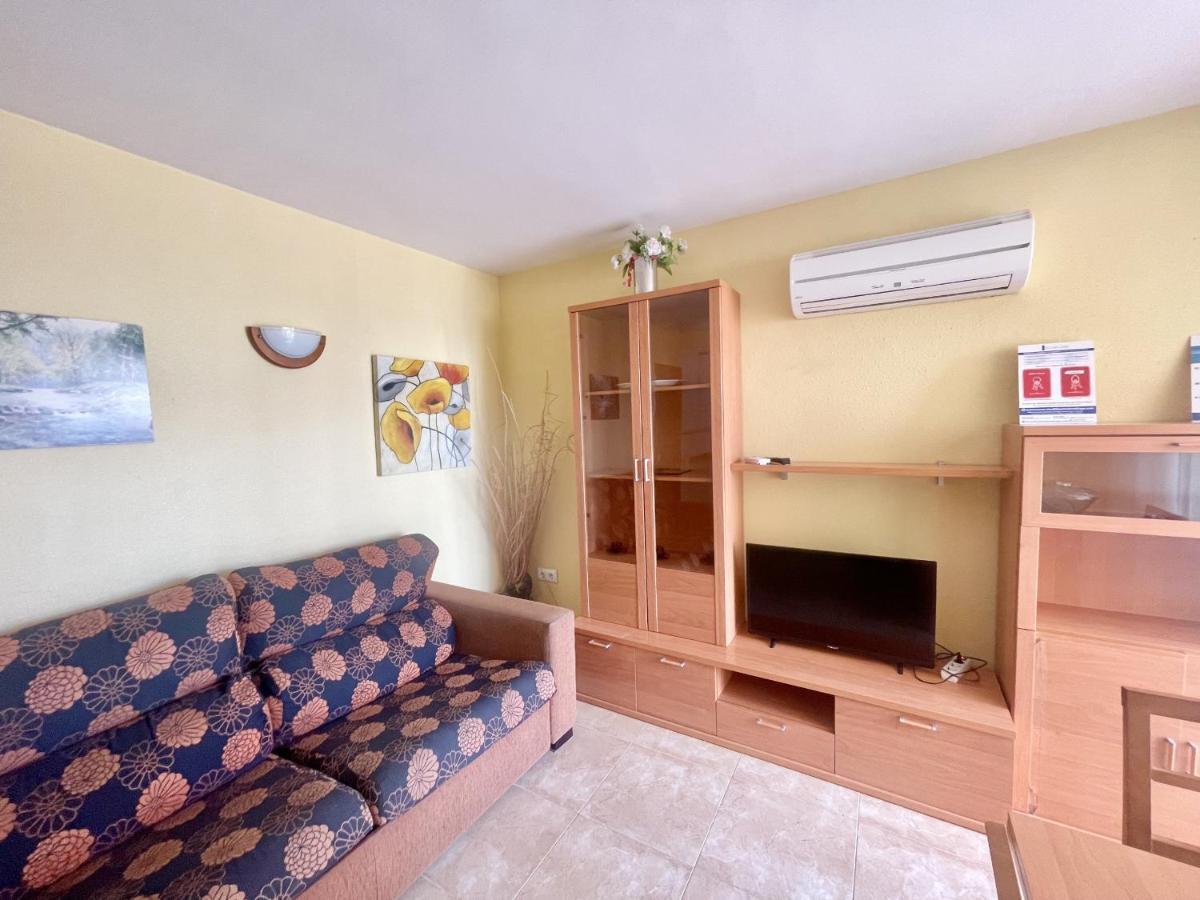 Rex Apartment Levante Beach Benidorm Dış mekan fotoğraf
