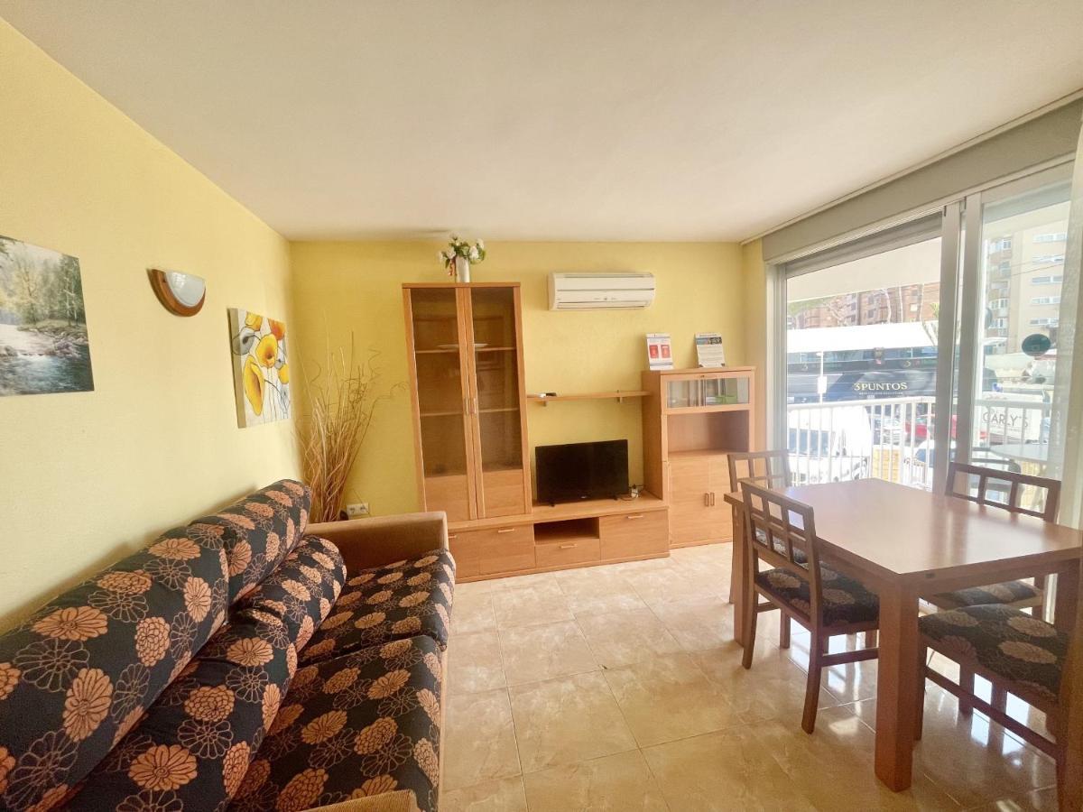 Rex Apartment Levante Beach Benidorm Dış mekan fotoğraf