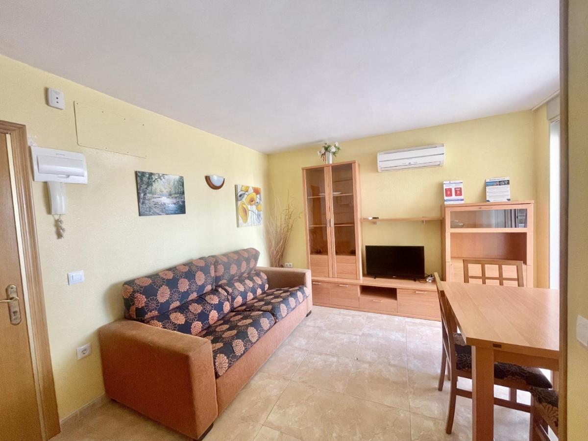 Rex Apartment Levante Beach Benidorm Dış mekan fotoğraf
